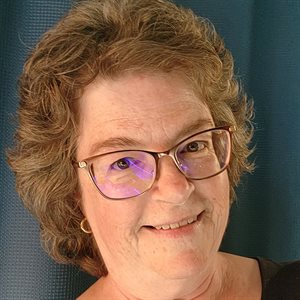 Diane Rodkey