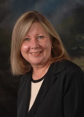 Marcy Shaffer