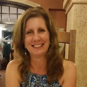 Robin C. Turner